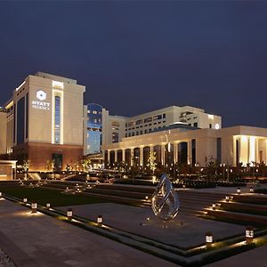 Hyatt Regency Tashkent