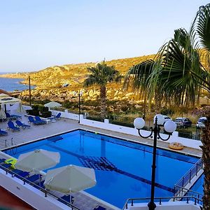 Camari Garden Hotel Apartments